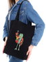 Zoozie Bags 1943 Negro